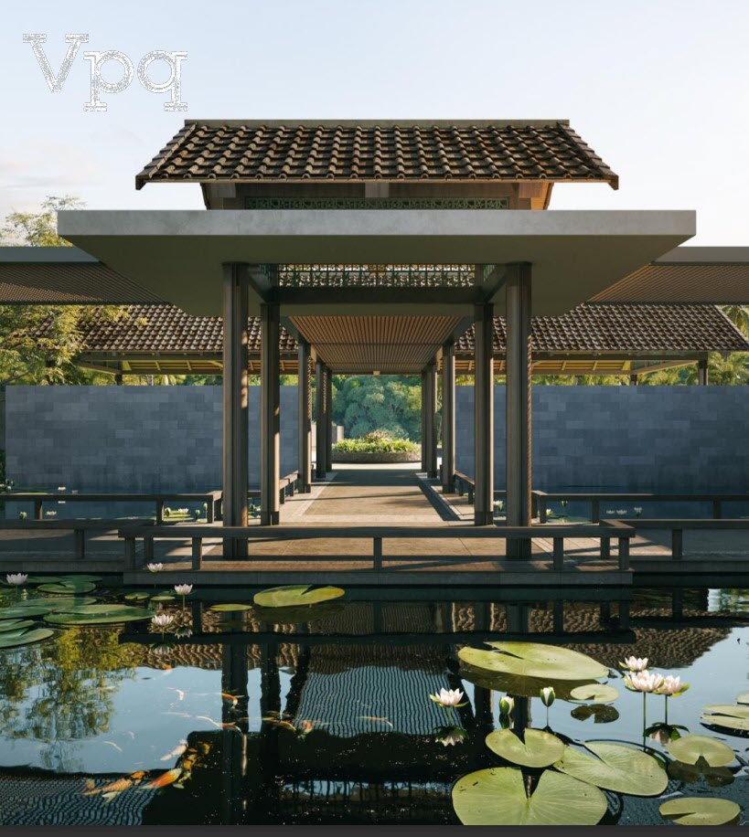 Sự tinh tế của Park Hyatt Phu Quoc Residences