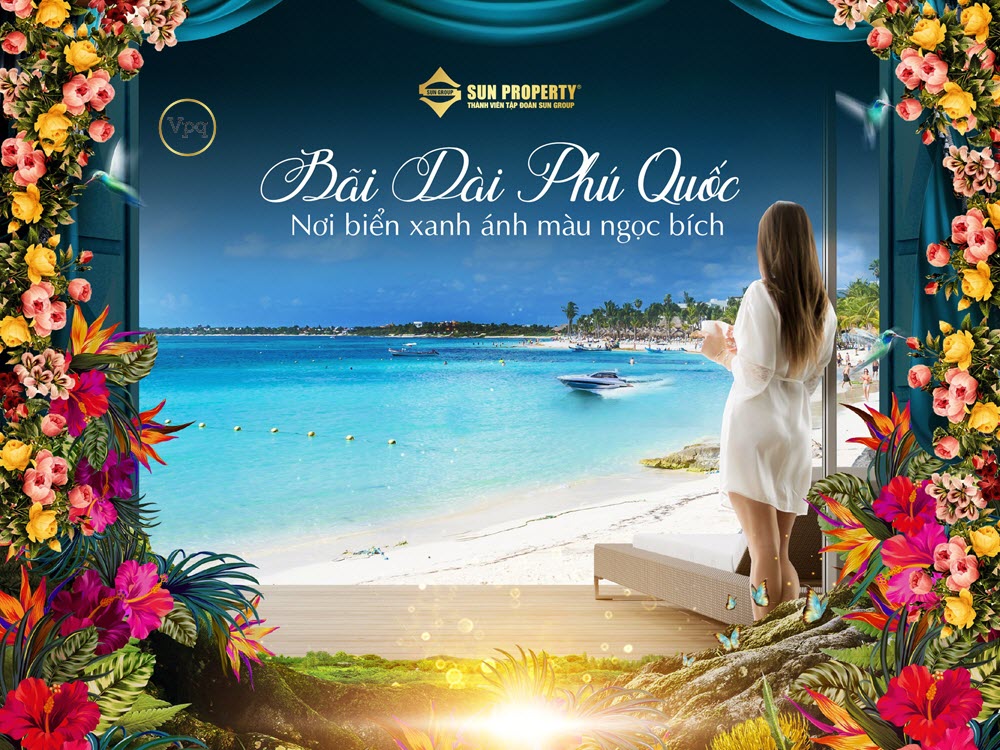 4 lợi thế của dự án Sun Secret Valley Phú Quốc