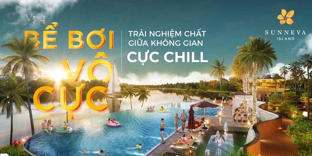 Dự án Sun Group tại thiên đường nghỉ dưỡng Hòn Thơm