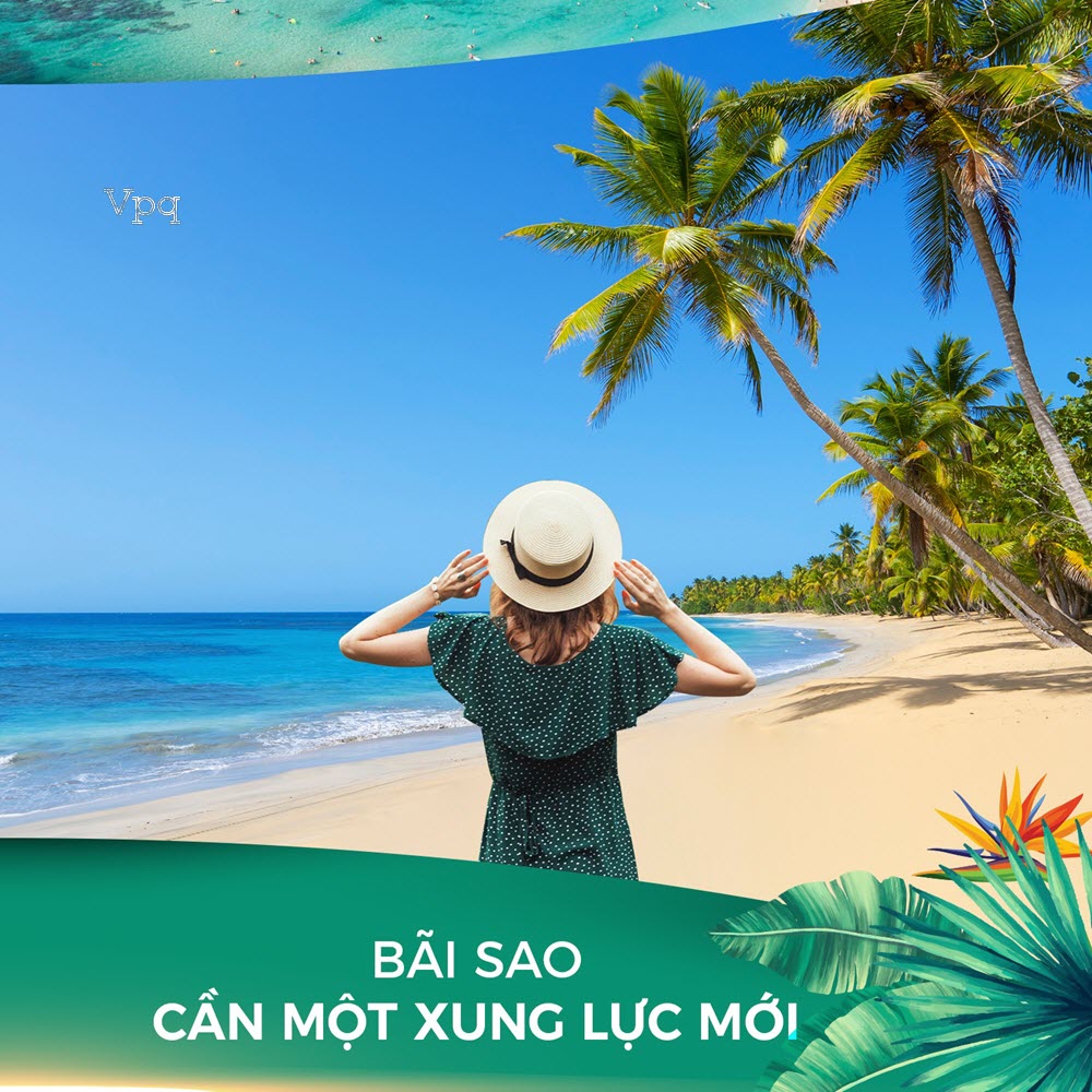 Bãi Sao cần một sung lực mới