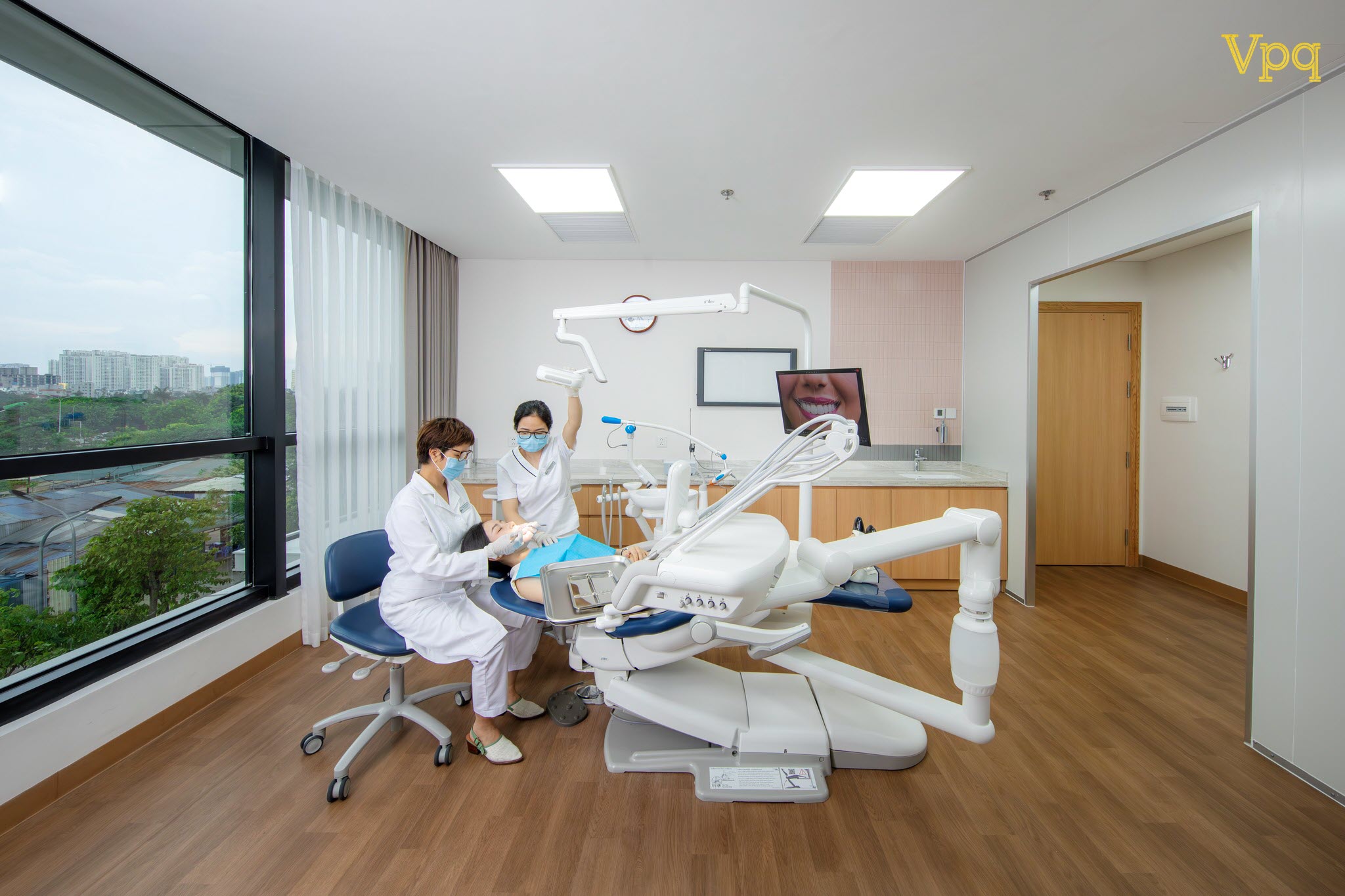 Bệnh viện mặt trời Hà Nam - Ảnh 5