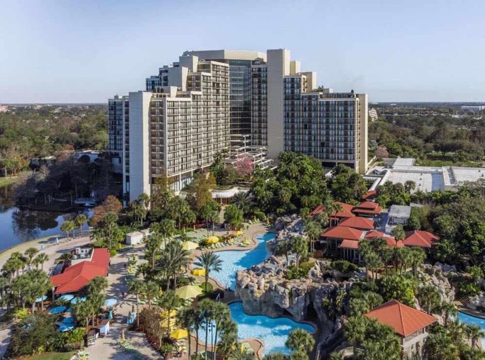 Hyatt Regency Grand Cypress