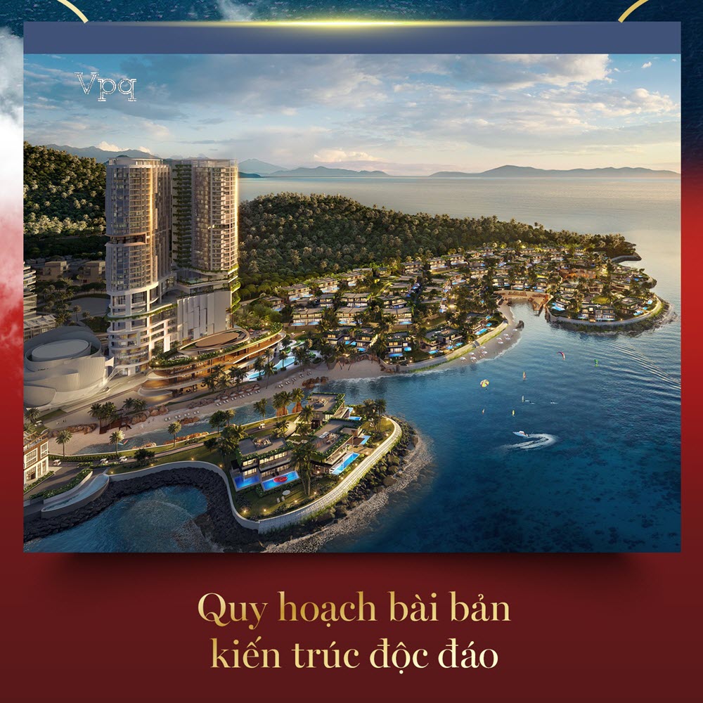 Giải thưởng Vega City Nha Trang