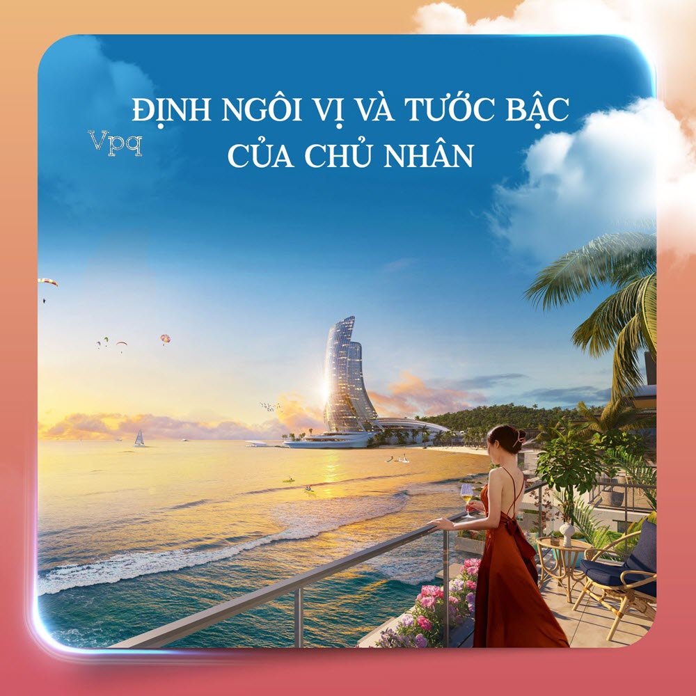 Hệ sinh thái Sun Group Phú Quốc - Ảnh 1