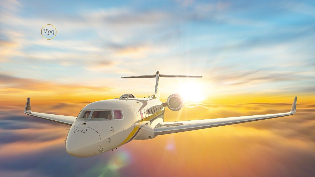 Hãng hàng không Sun Air chuyên cơ dành cho giới thượng lưu