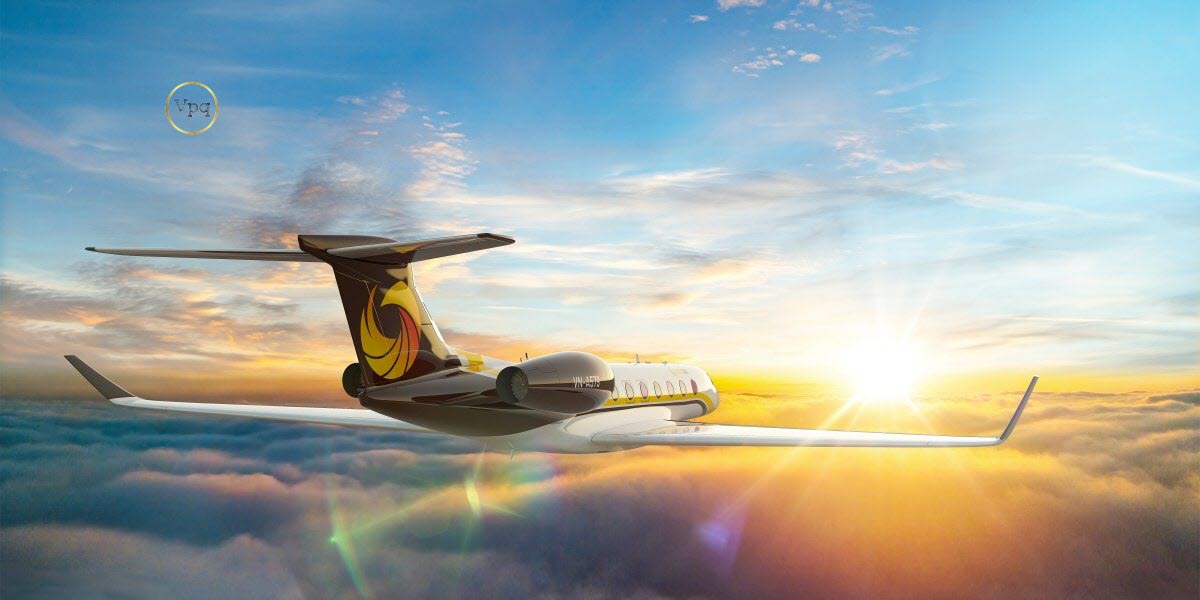 Sun Air - sẽ hợp tác với những " người khổng lồ" trong lĩnh vực hàng không
