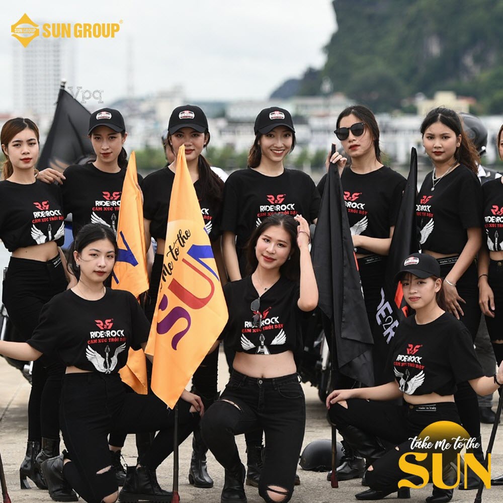 Sun Fest Hạ Long 2022 - Ảnh 1