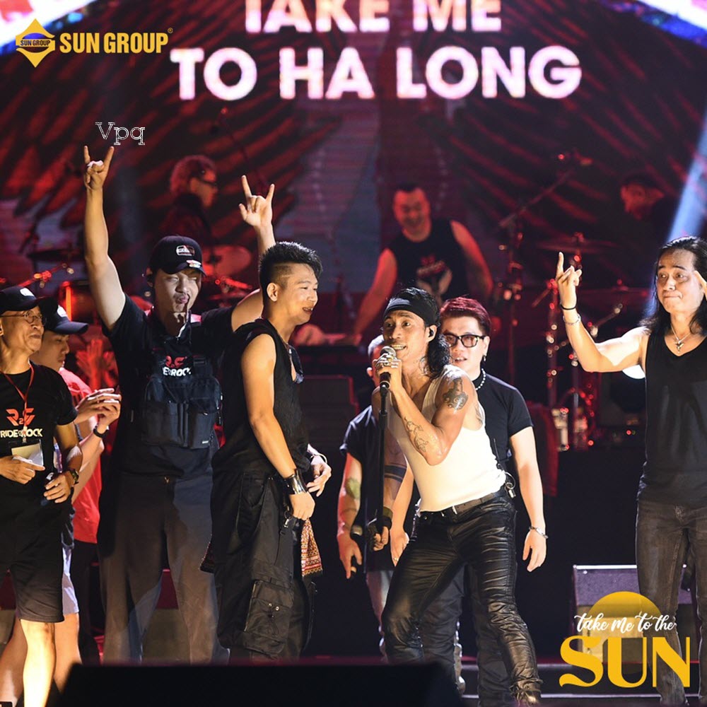 Sun Fest Hạ Long - Ảnh 3