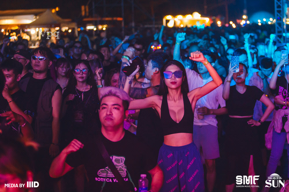 Sun Fest Sầm Sơn - Ảnh 4