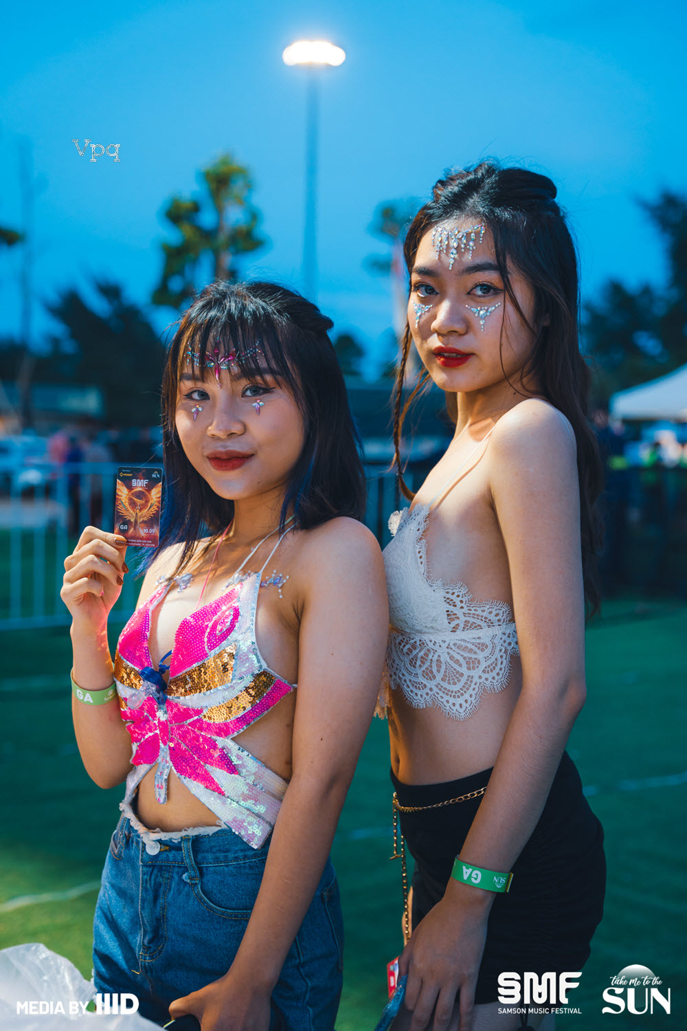 Sun Fest Sầm Sơn - Ảnh 12