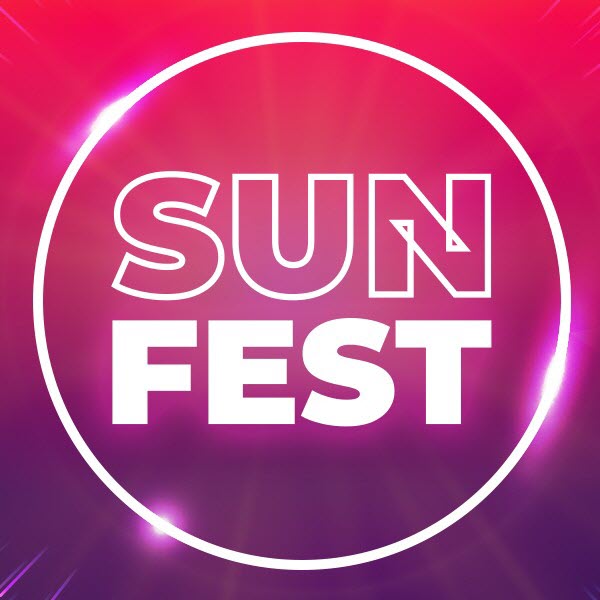 Sun Fest là thương hiệu lễ hội, sự kiện văn hóa nghệ thuật, giải trí và sáng tạo của Tập đoàn Sun Group