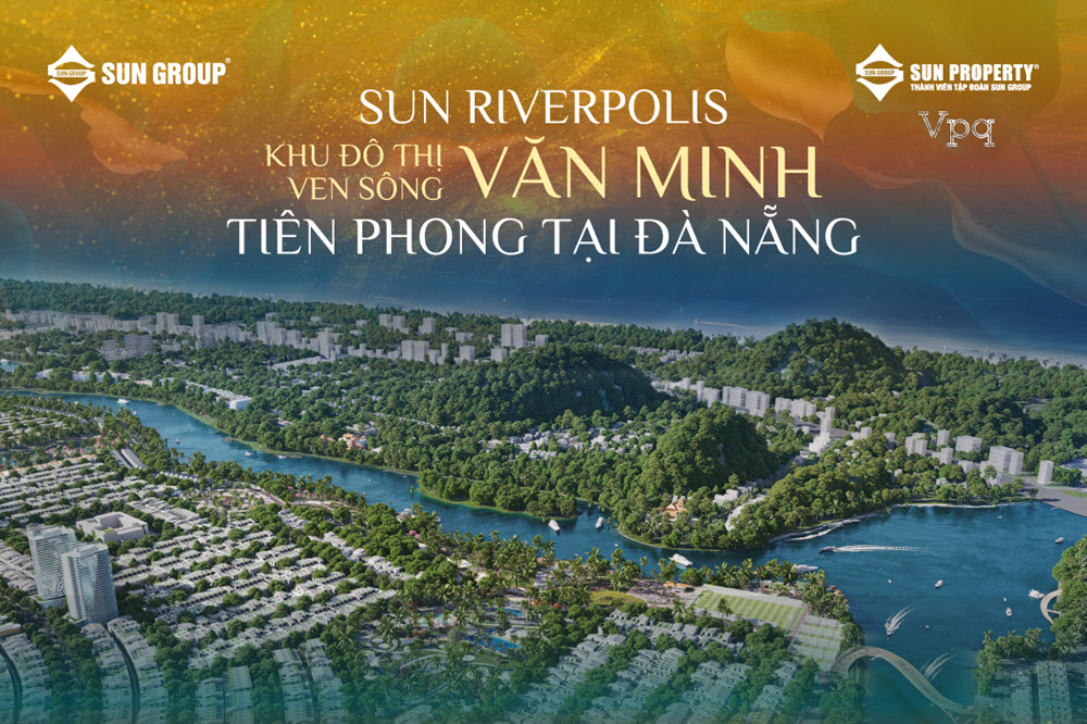 Sun Riverpolis Đà Nẵng
