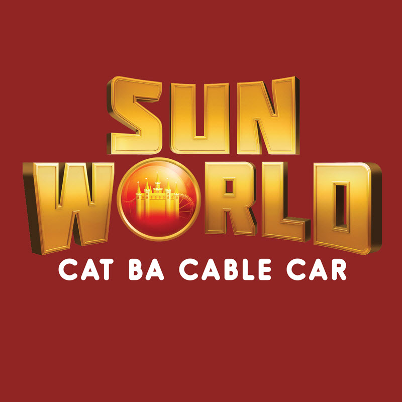 Sun World Cat Ba Cable Car
