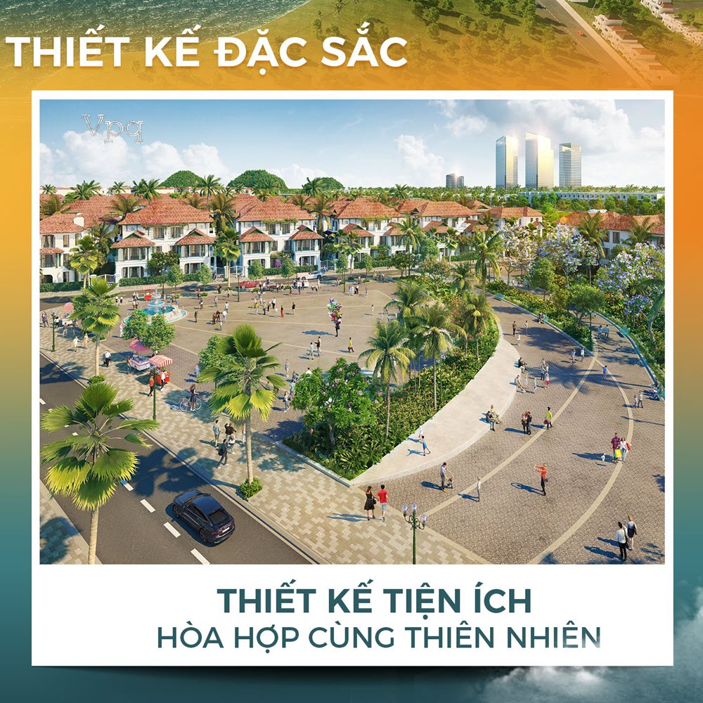 Thiết kế hòa hợp thiên nhiên của Sunneva Island