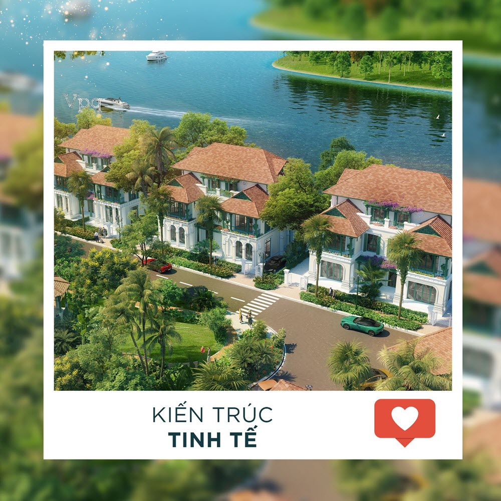 Kiến trúc tinh tế