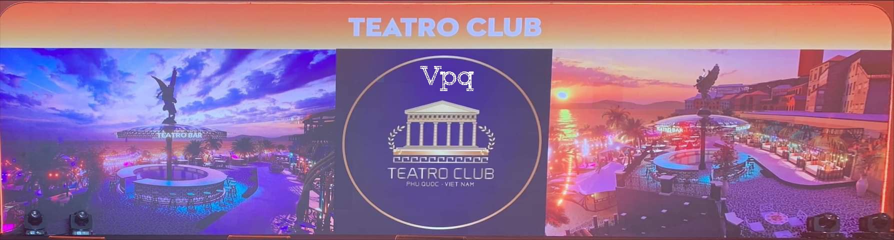 Teatro Club Phu Quoc