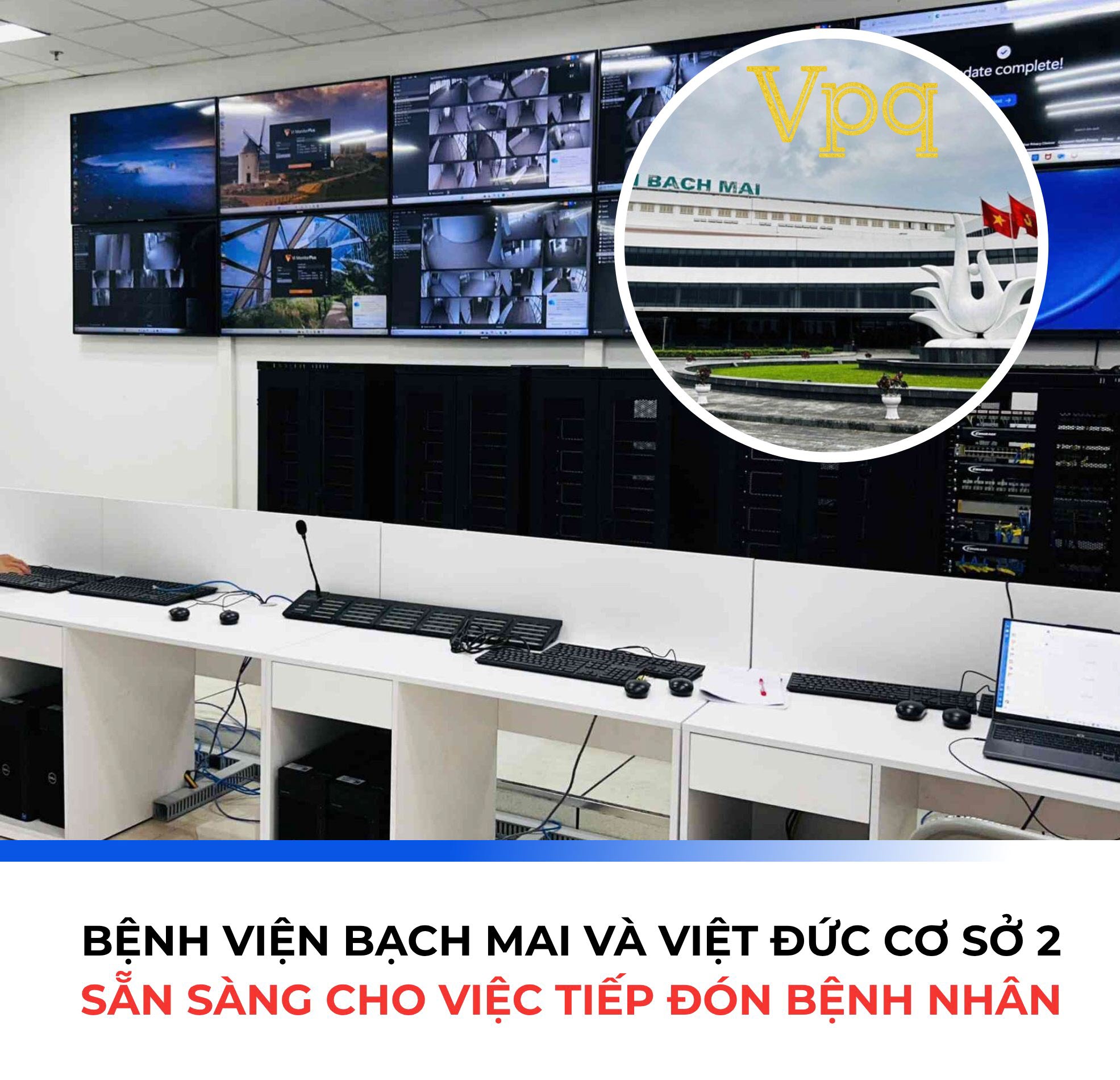 Bệnh viện Bạch Mai 2 Ninh Bình
