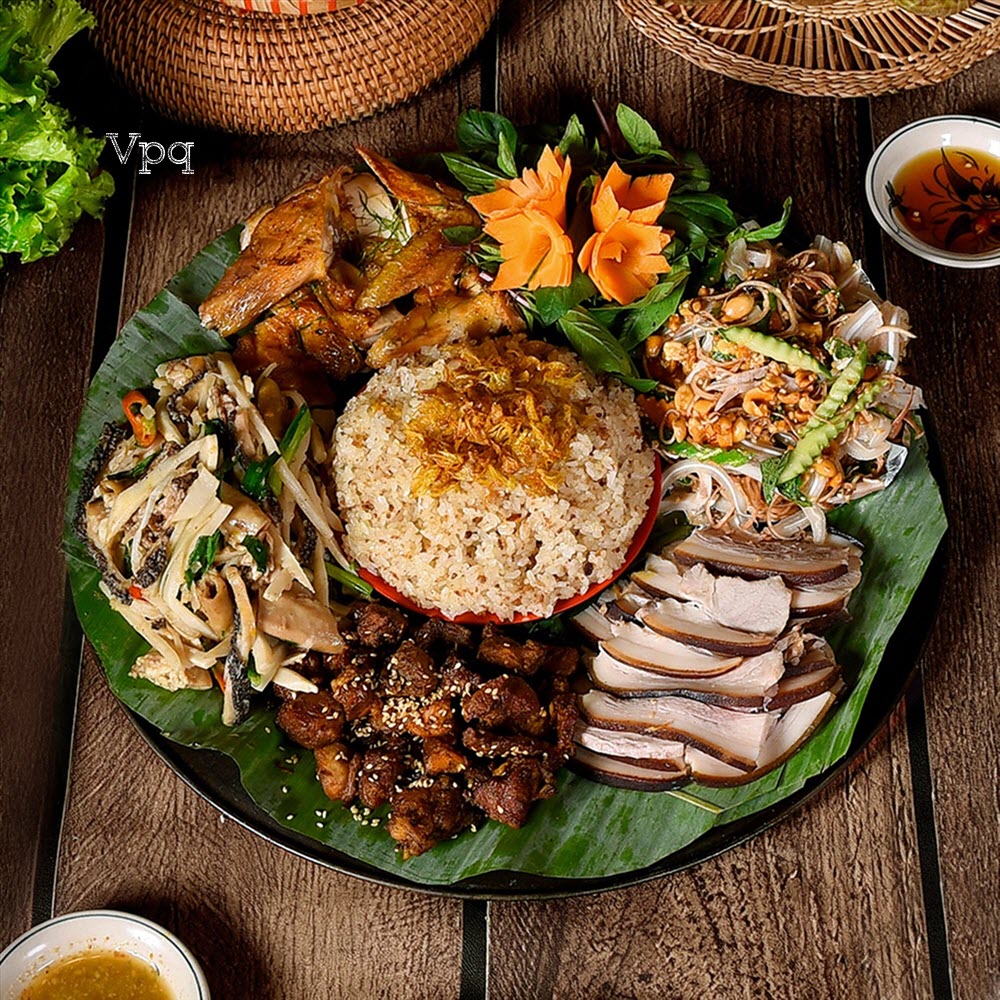 Ẩm thực Việt Nam xuất hiện trong danh sách 10 quốc gia có nền ẩm thực ngon nhất thế giới 2022.