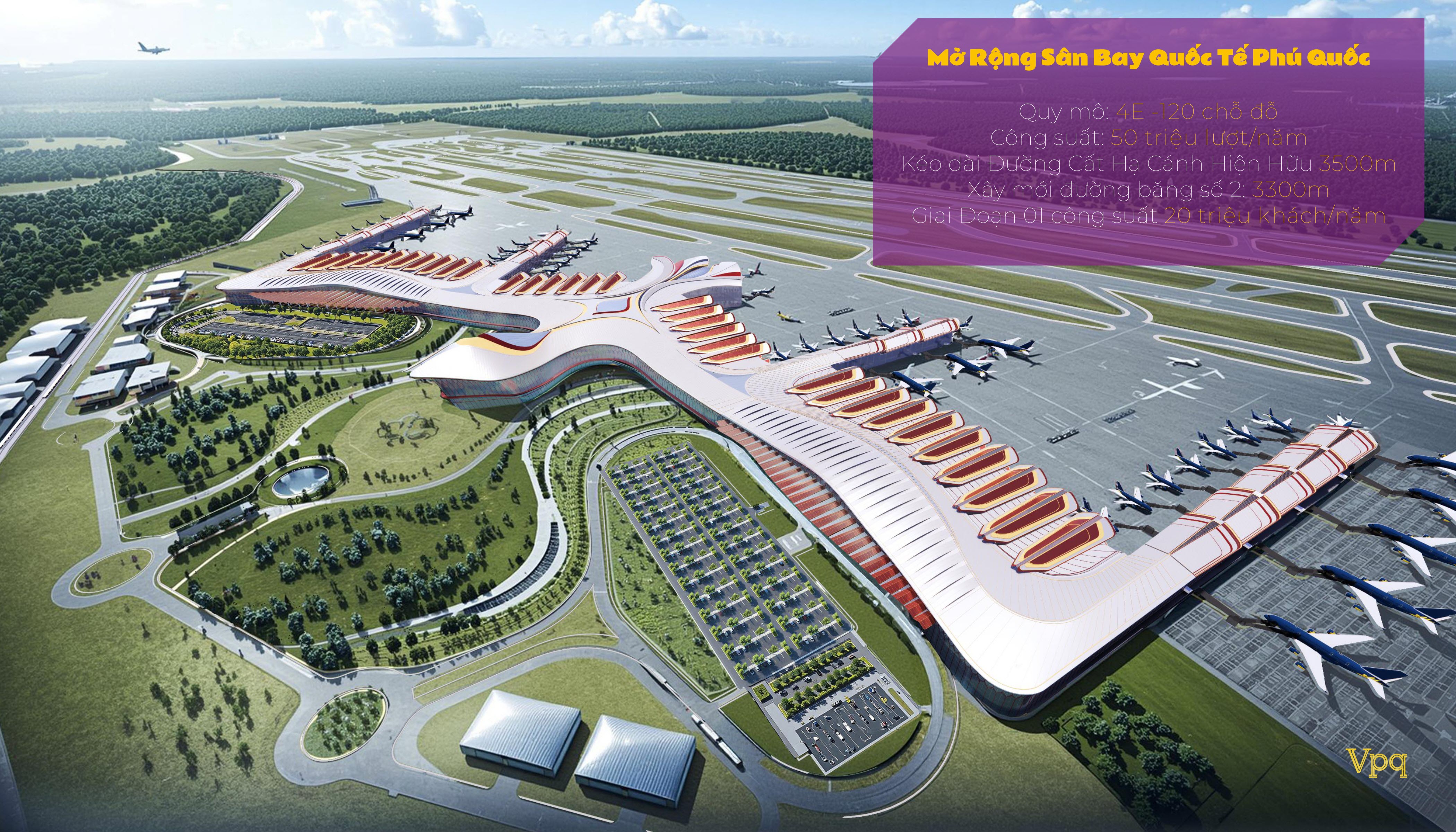 Cảng hàng không quốc tế Phú Quốc