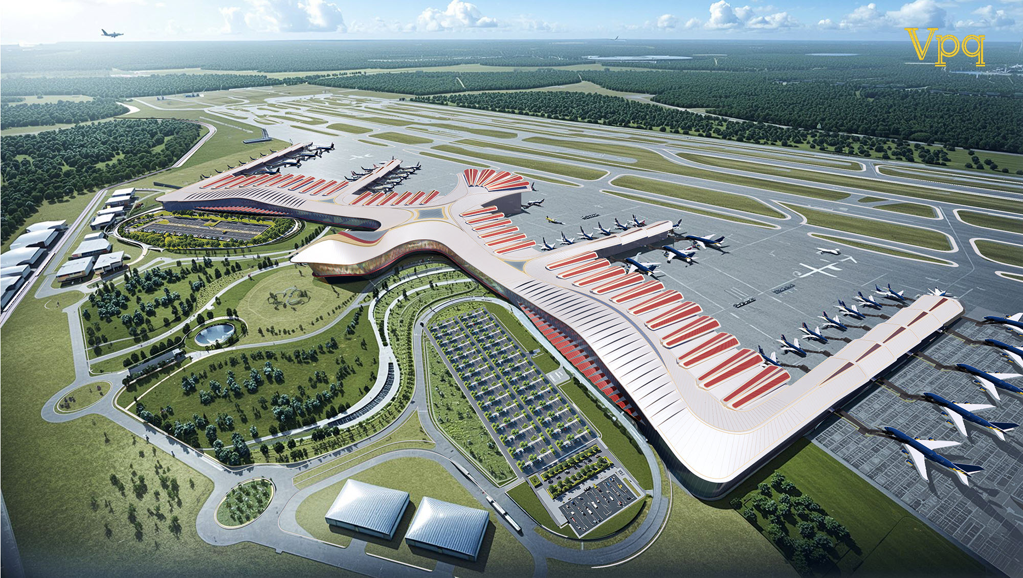 Sân bay Phú Quốc