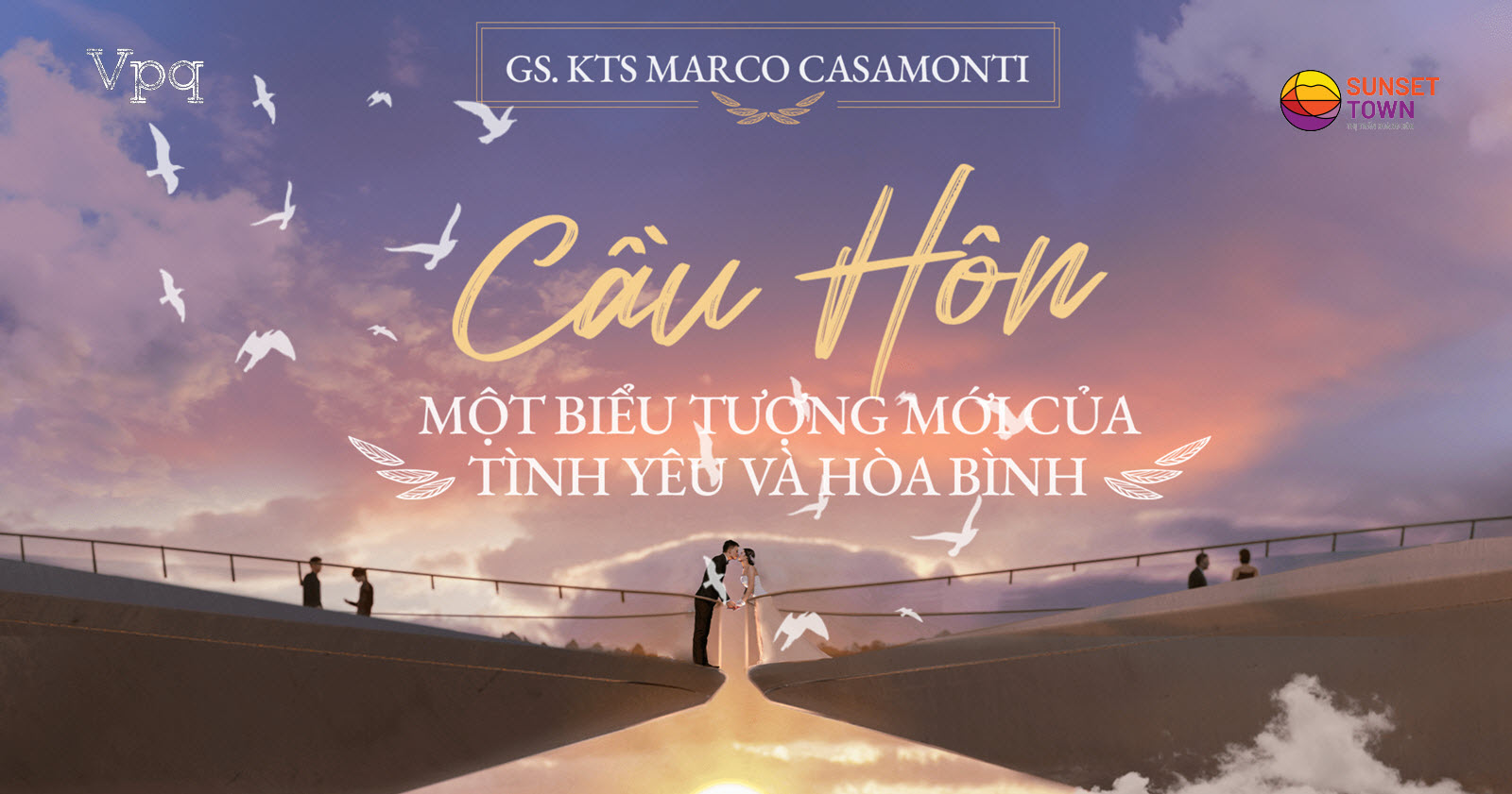 Cầu Hôn Phú Quốc