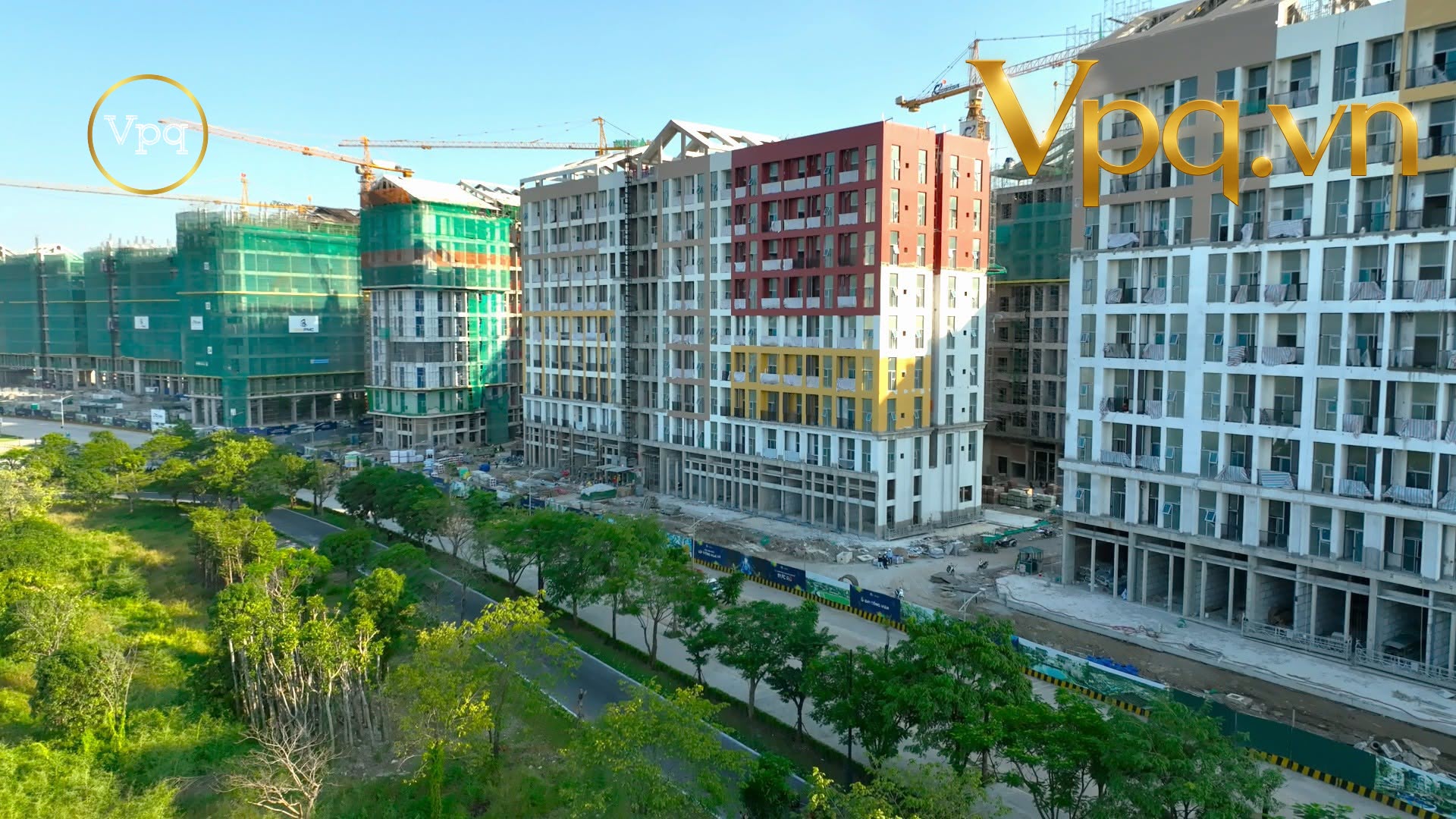 Hệ sinh th&aacute;i tiện &iacute;ch mở dư địa d&ograve;ng tiền cho nh&agrave; đầu tư