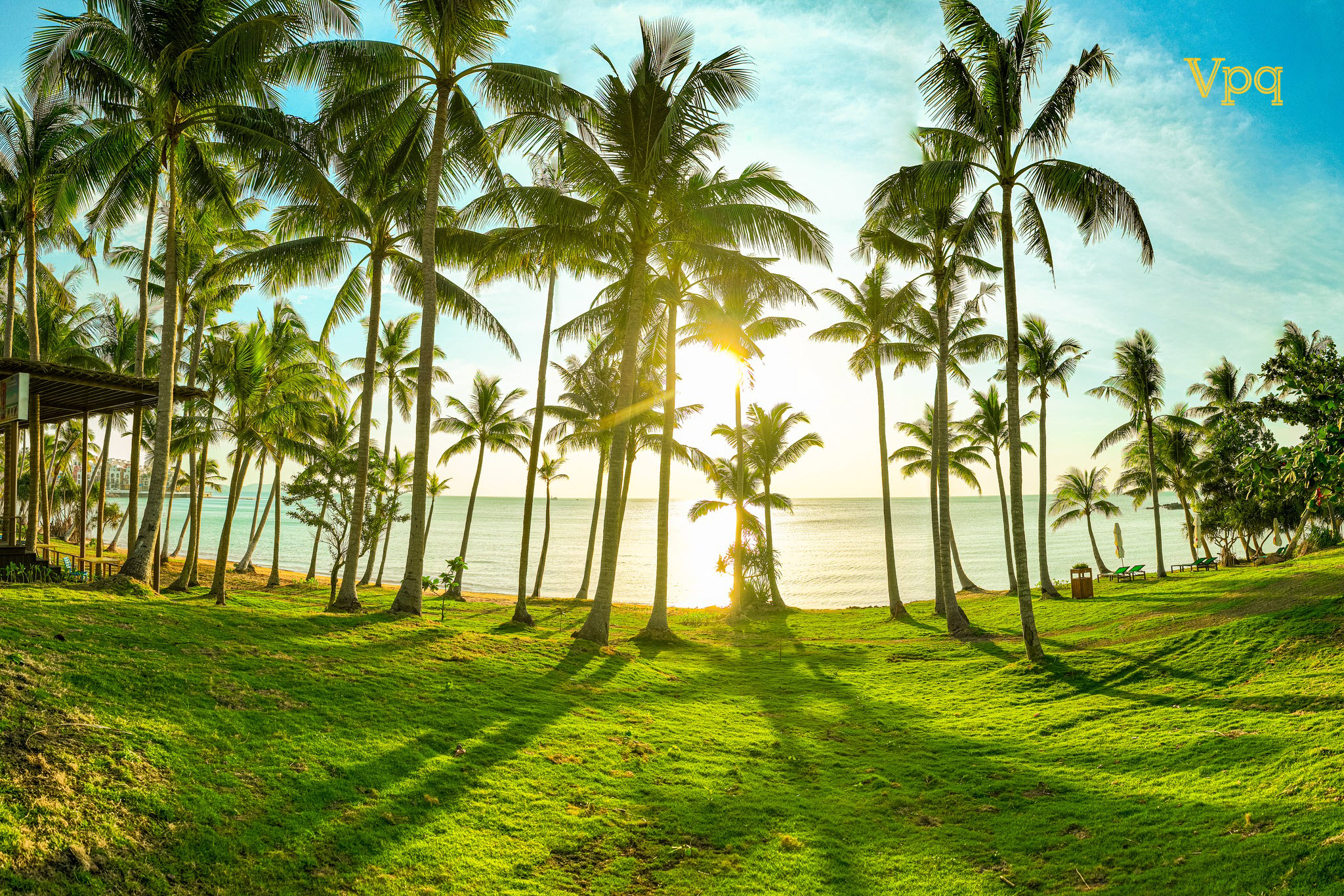 Biển Ciao Beach Hòn Thơm