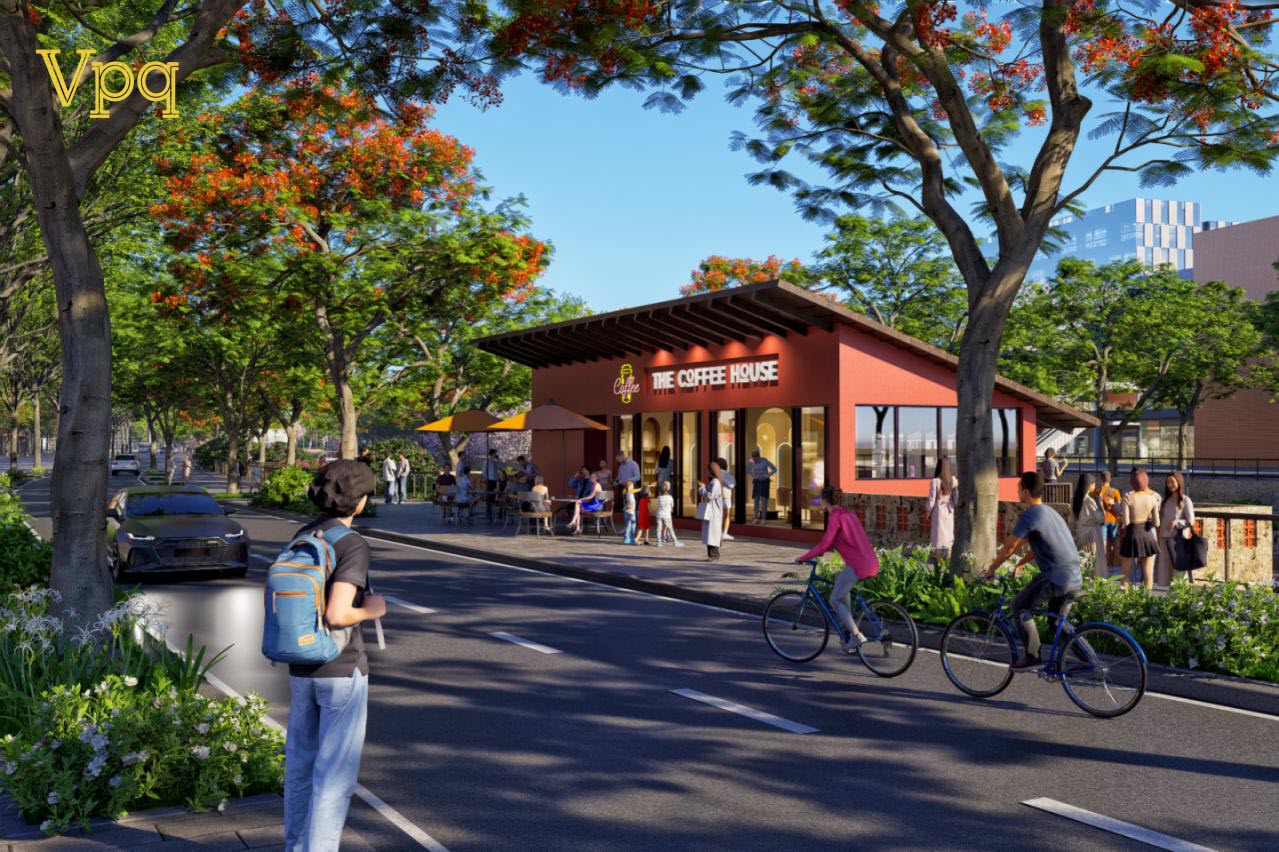 Đầu tư gần 5 nghìn tỷ đồng tái thiết không gian sông Tô Lịch