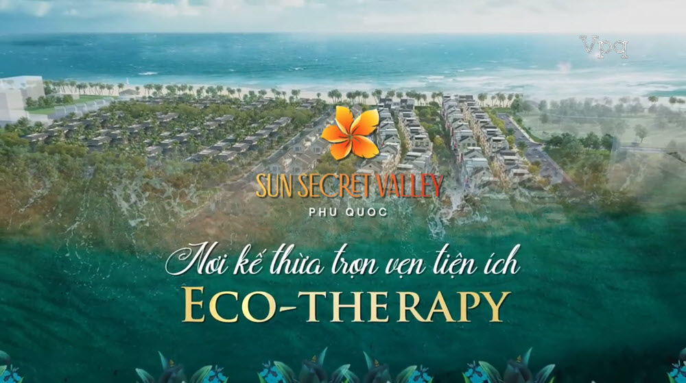 Eco-Therapy - Năng lượng "chữa lành" từ thiên nhiên - ảnh 6