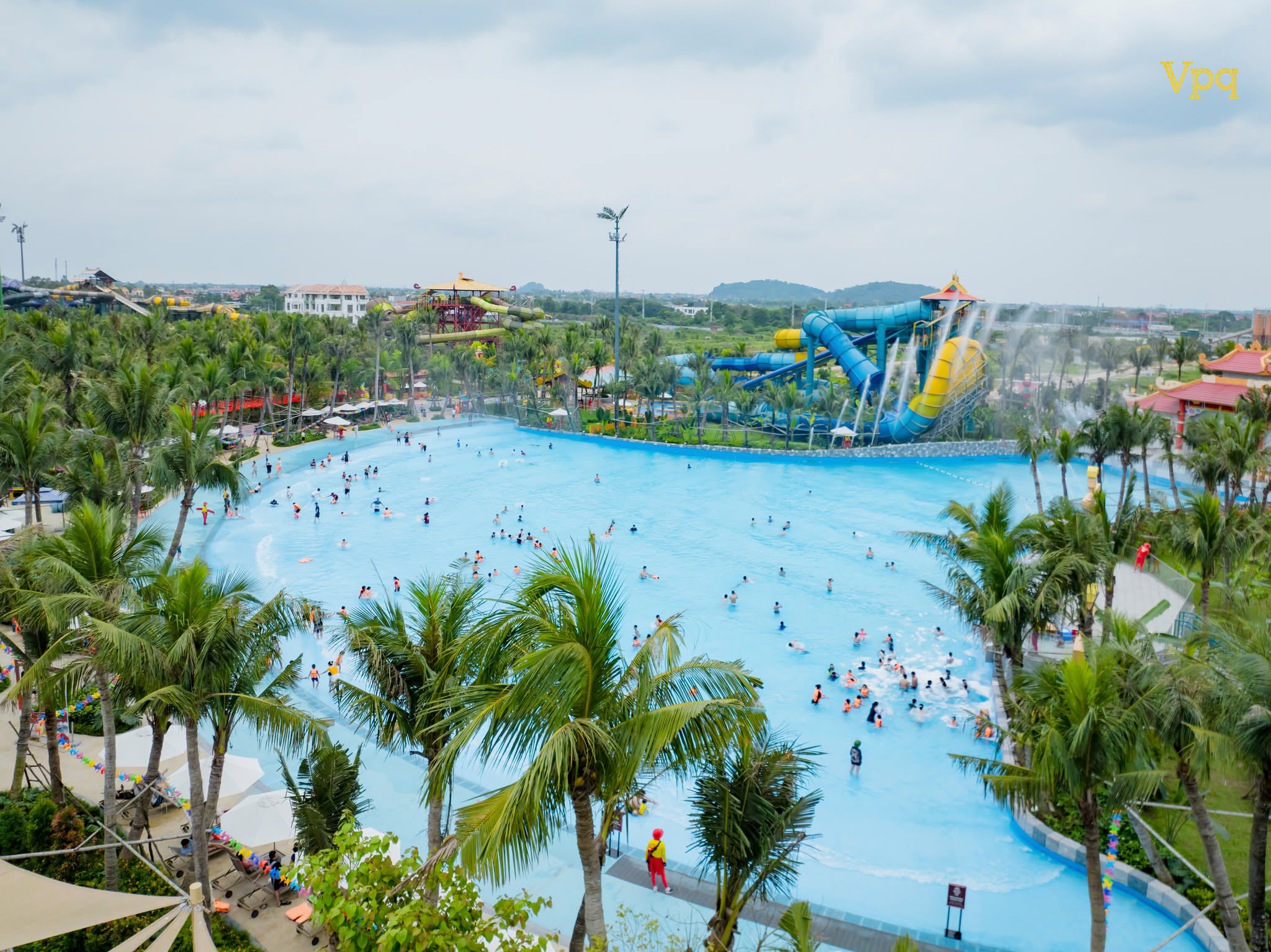 Sun World H&agrave; Nam - Mảnh gh&eacute;p quan trọng trong hệ sinh th&aacute;i đ&ocirc; thị Sun Urban City