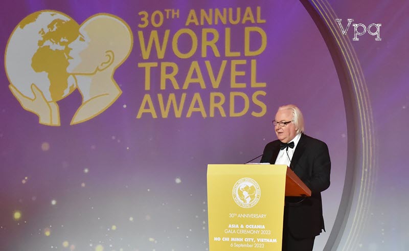 Hà Nam được World Travel Awards vinh danh là “Điểm đến văn hóa địa phương hàng đầu thế giới”