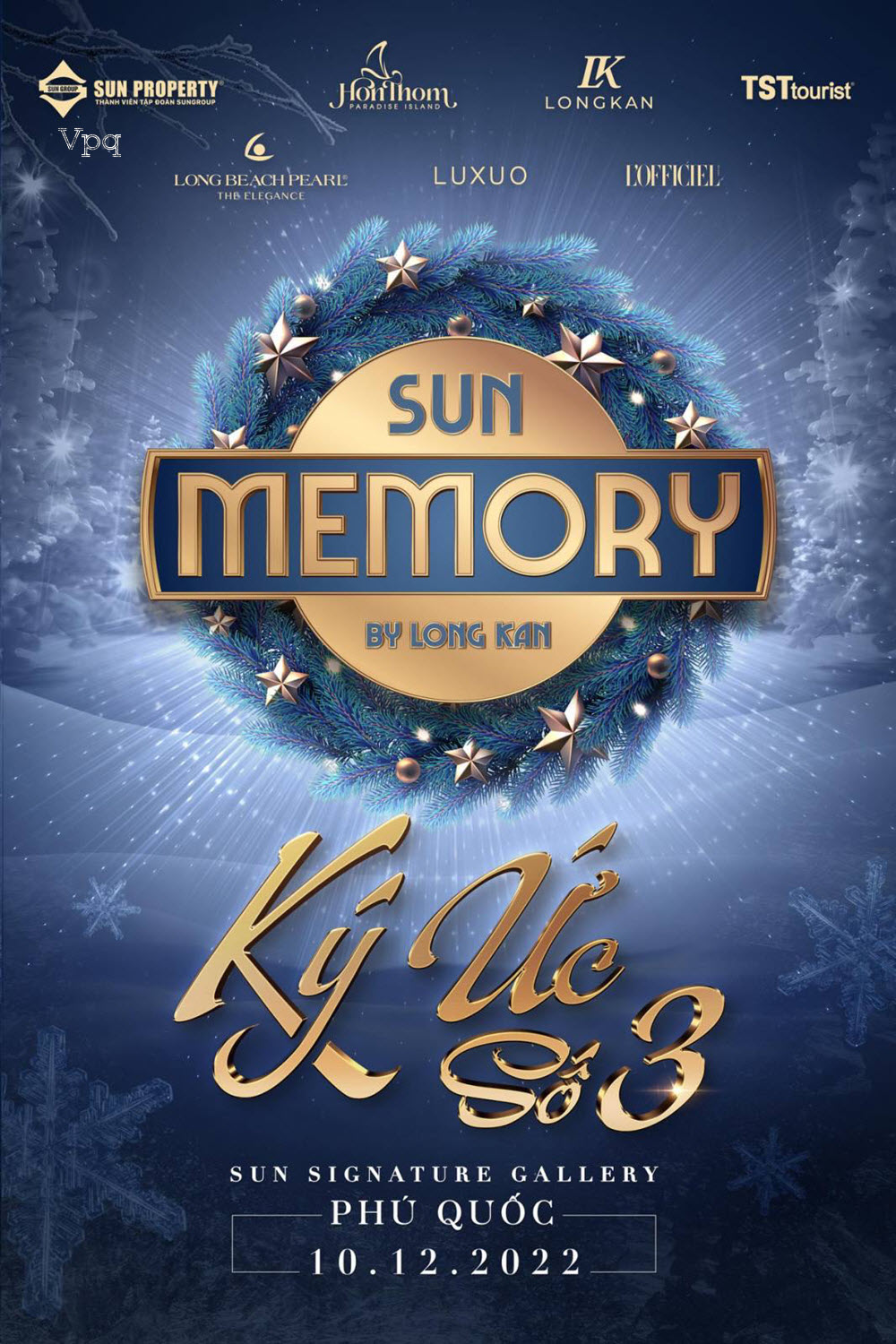 Sun Memory - Ký ức số 3