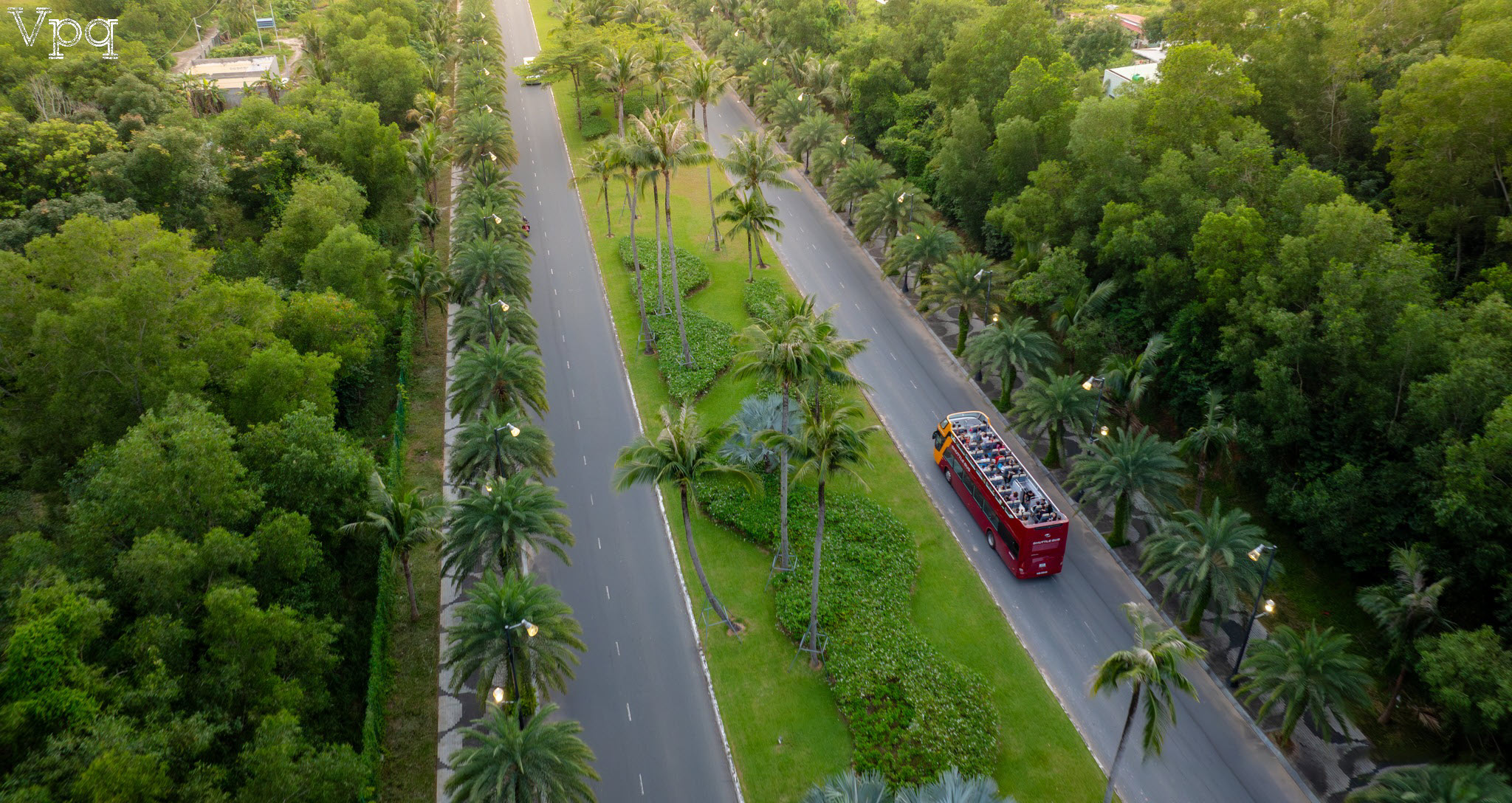 Xe bus Phú Quốc