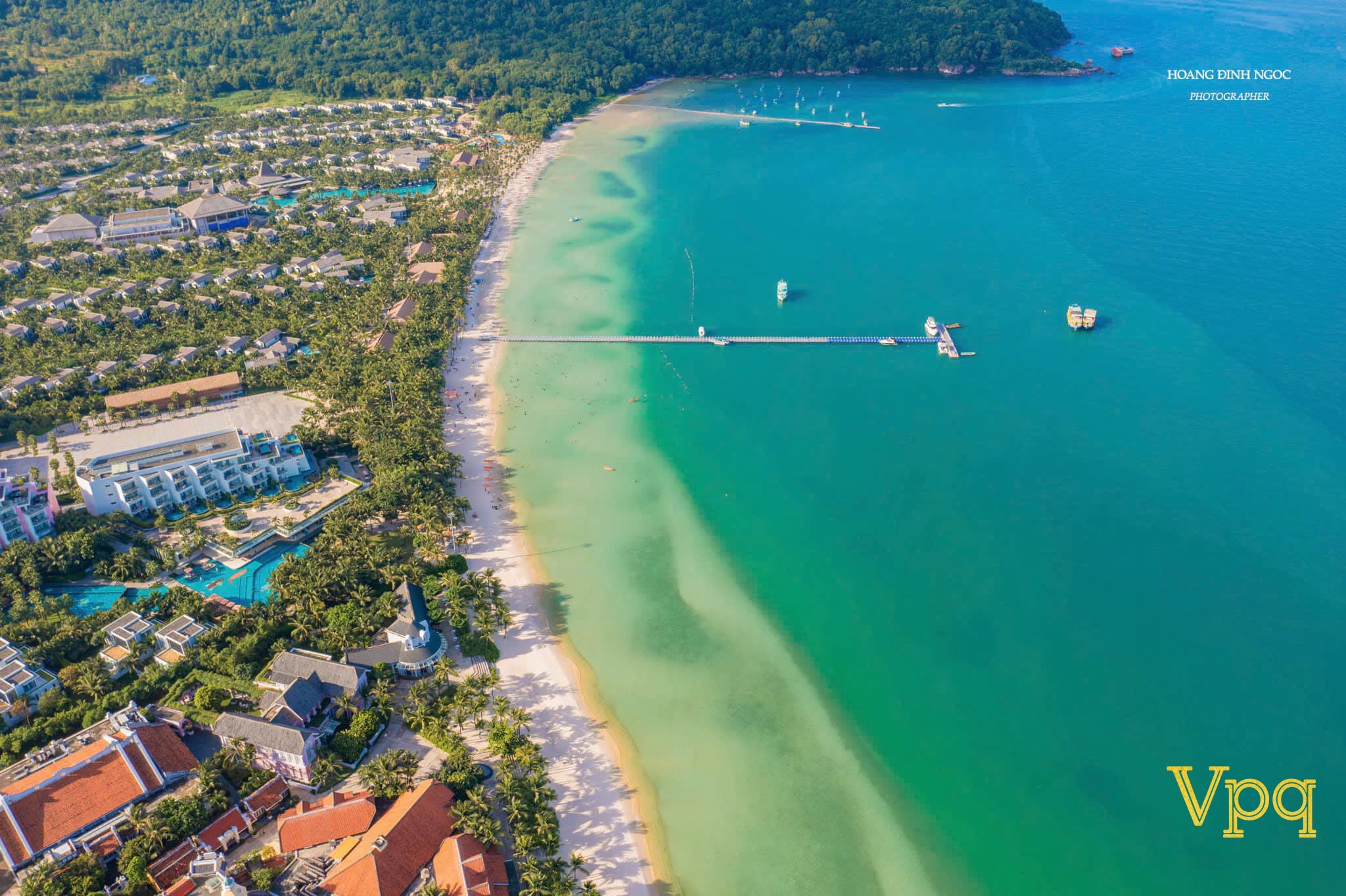 New World Phu Quoc Resort