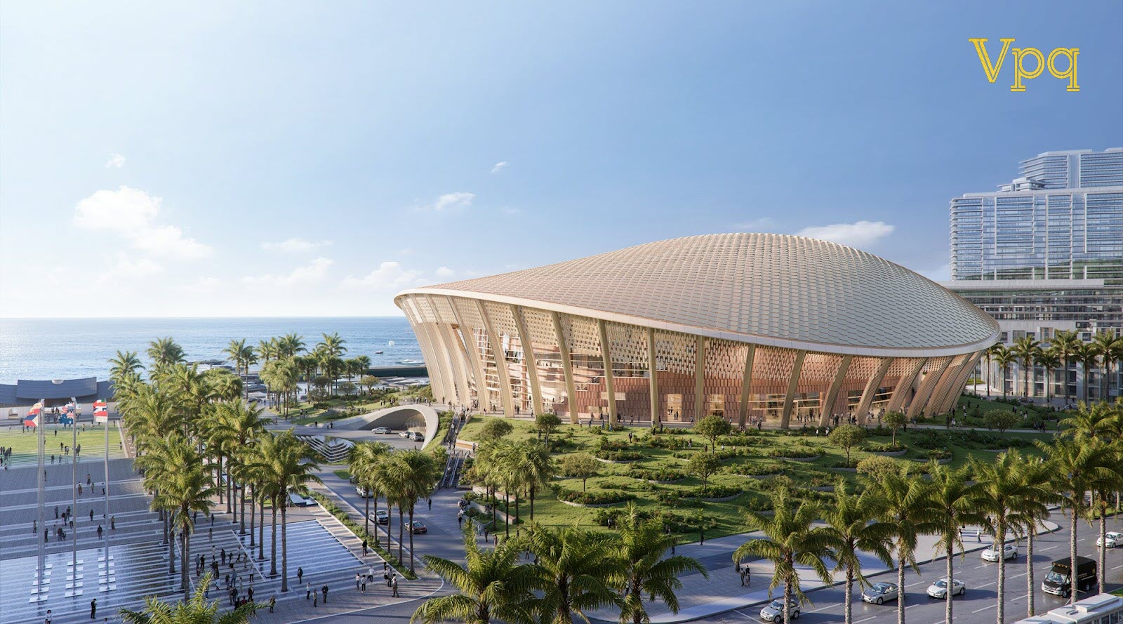 Nhà biểu diễn đa năng