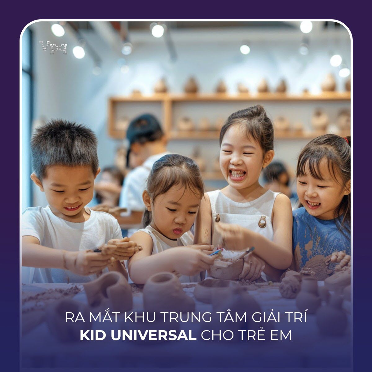 Kid Universal