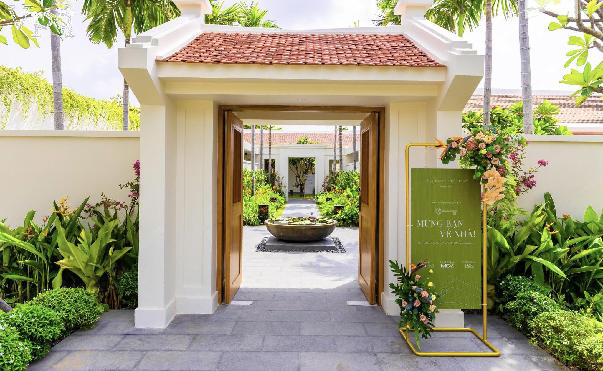 Park Hyatt Phu Quoc Residences - Mừng bạn về nhà
