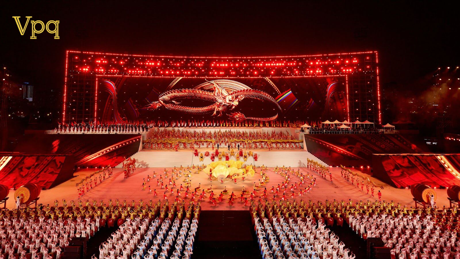 Chương tr&igrave;nh nghệ thuật đặc biệt đ&ecirc;m 23/1