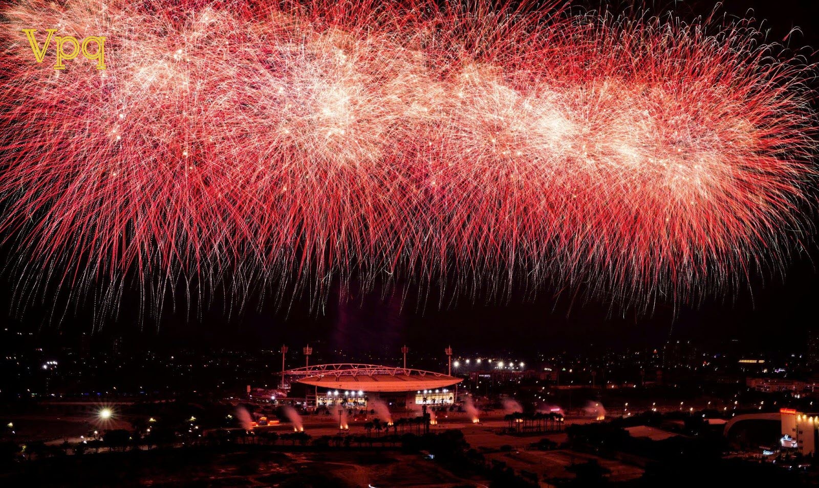 Ph&aacute;o hoa Sun Group - Ảnh 6