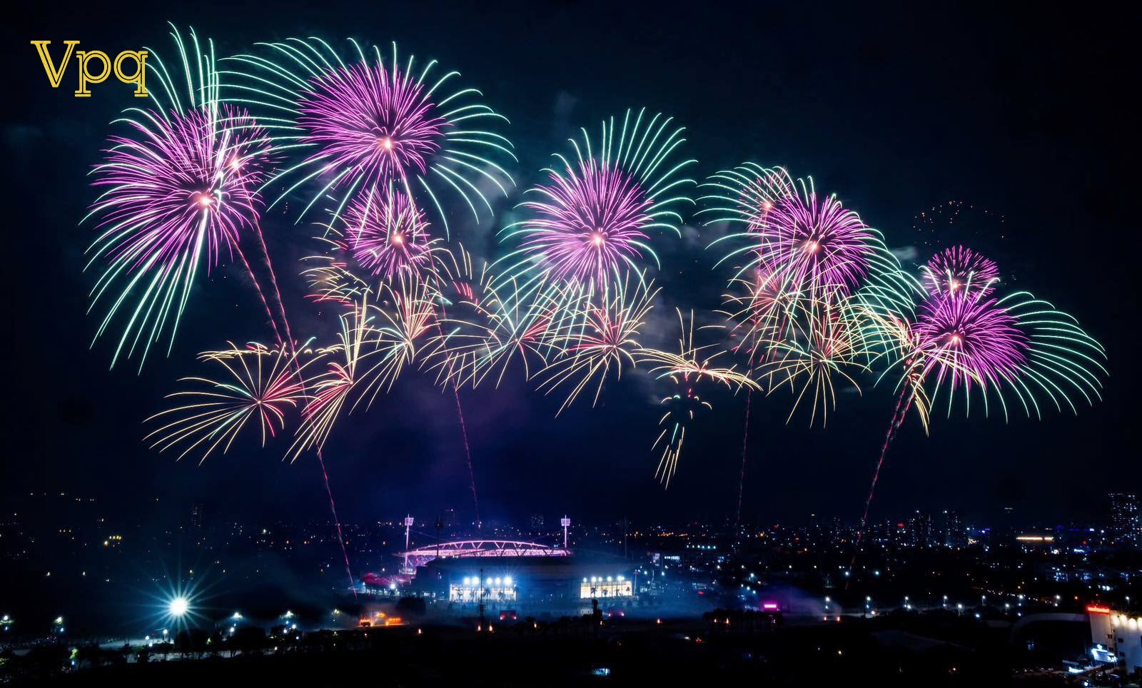 Ph&aacute;o hoa Sun Group - Ảnh 2