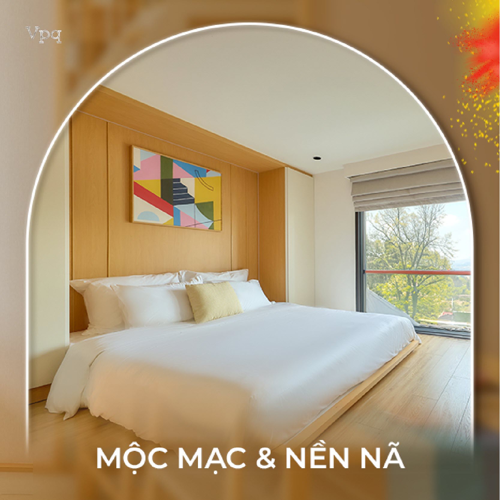 Căn hộ Art Residence mang biểu tượng kiến trúc và chất lượng sống hàng đầu