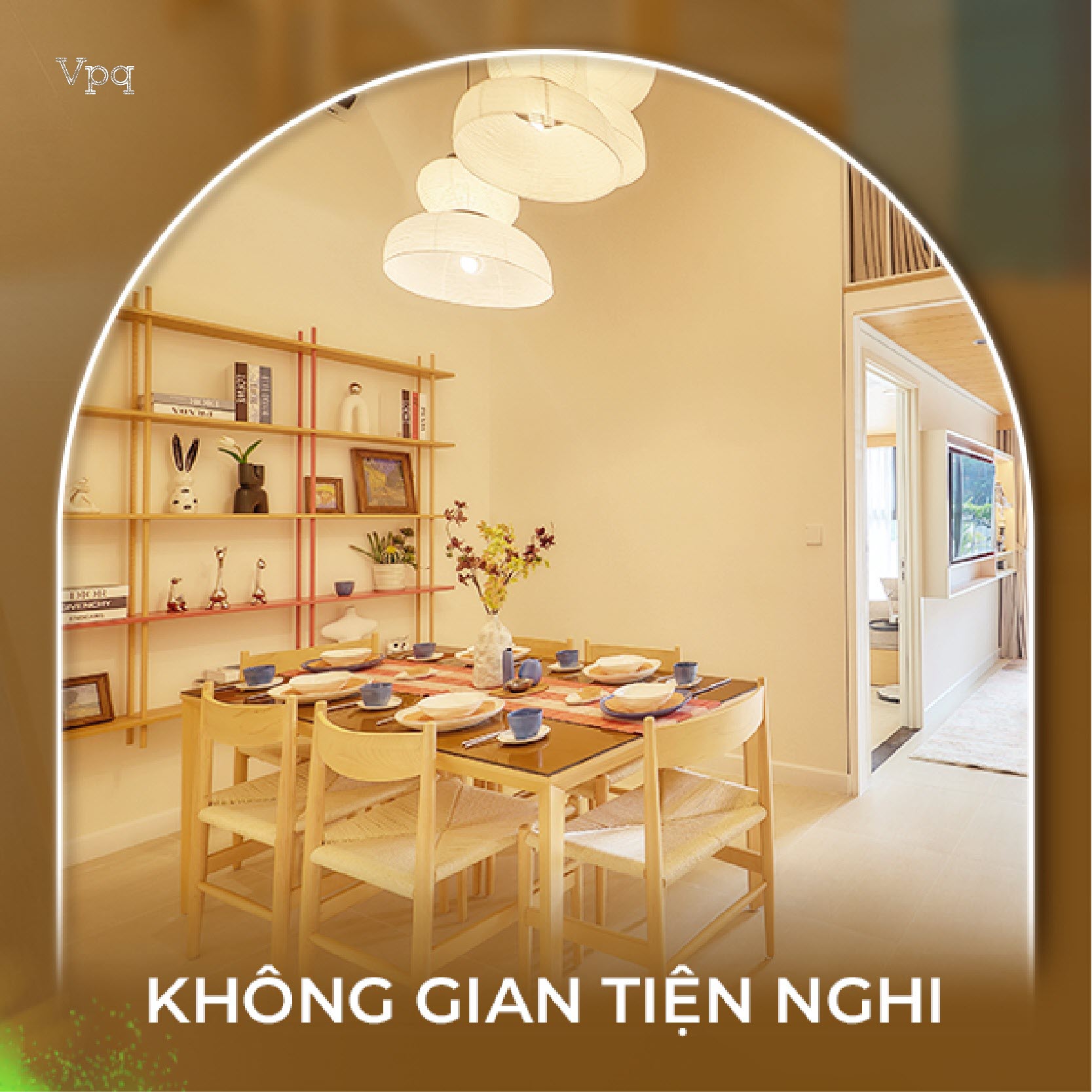 Căn hộ Art Residence mang biểu tượng kiến trúc và chất lượng sống hàng đầu