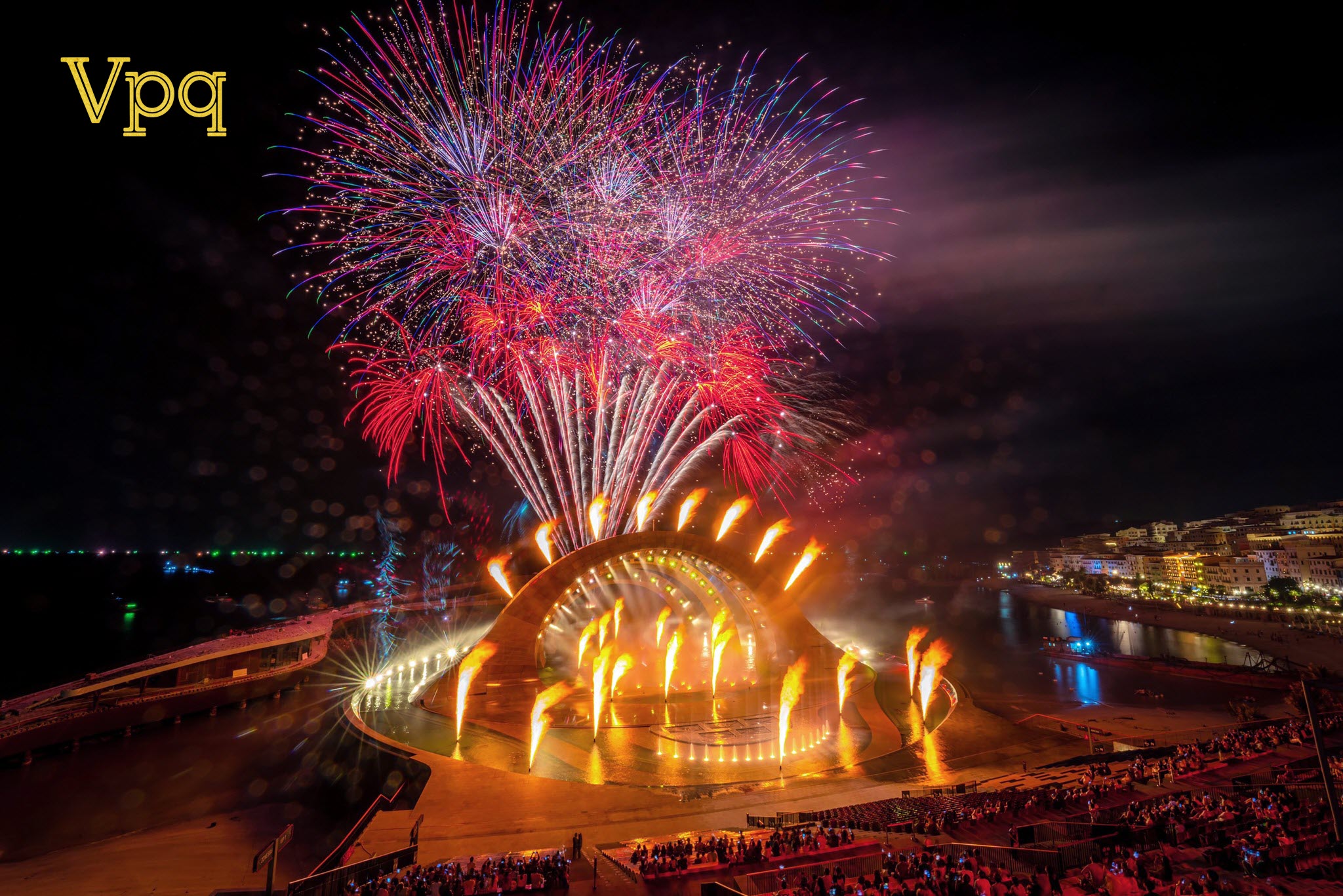 Thị trấn Hoàng hôn, Phú Quốc