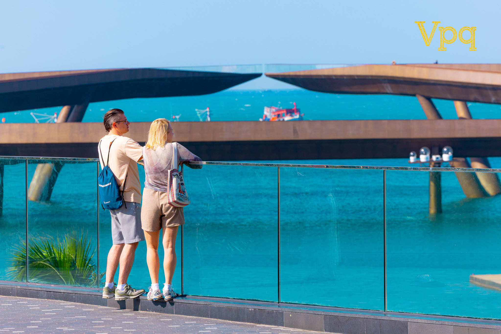 Cầu Hôn Phú Quốc: Kiss Bridge