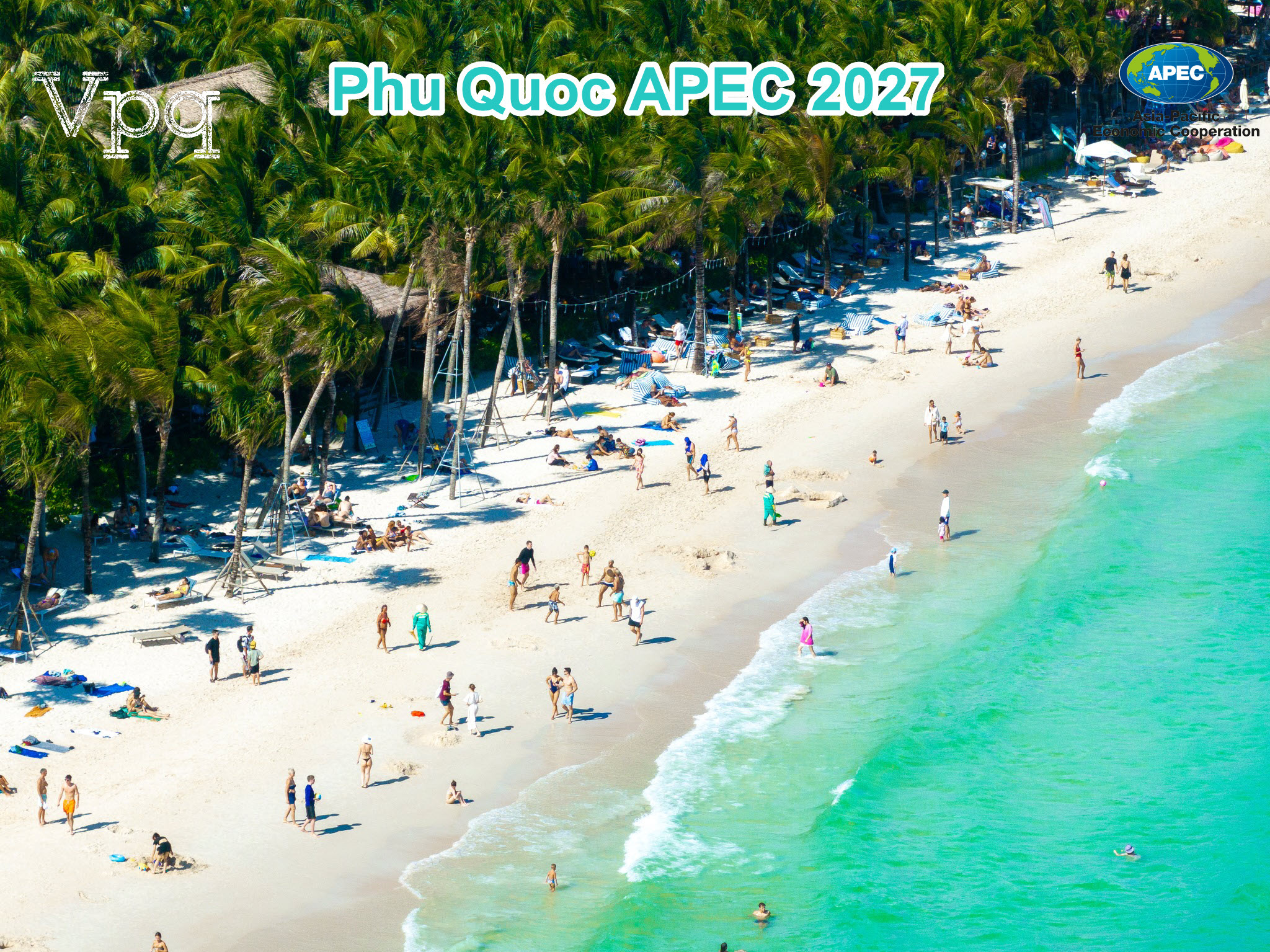 Phú Quốc bước vào giai đoạn phát triển tăng tốc 2025-2035