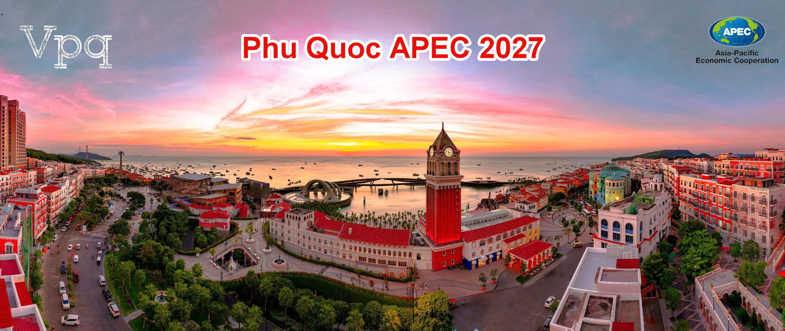 Hạ tầng lưu trú, dịch vụ đẳng cấp đang tiếp tục hoàn thiện tại Phú Quốc