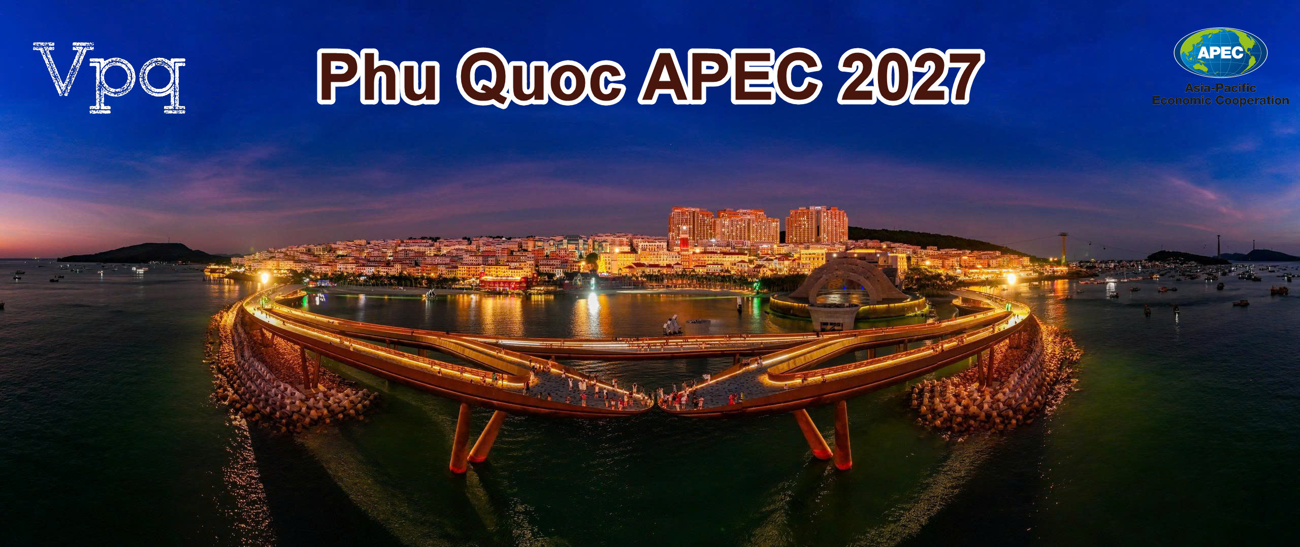 Những công trình đẳng cấp Phú Quốc đã sẵn sàng đón khách