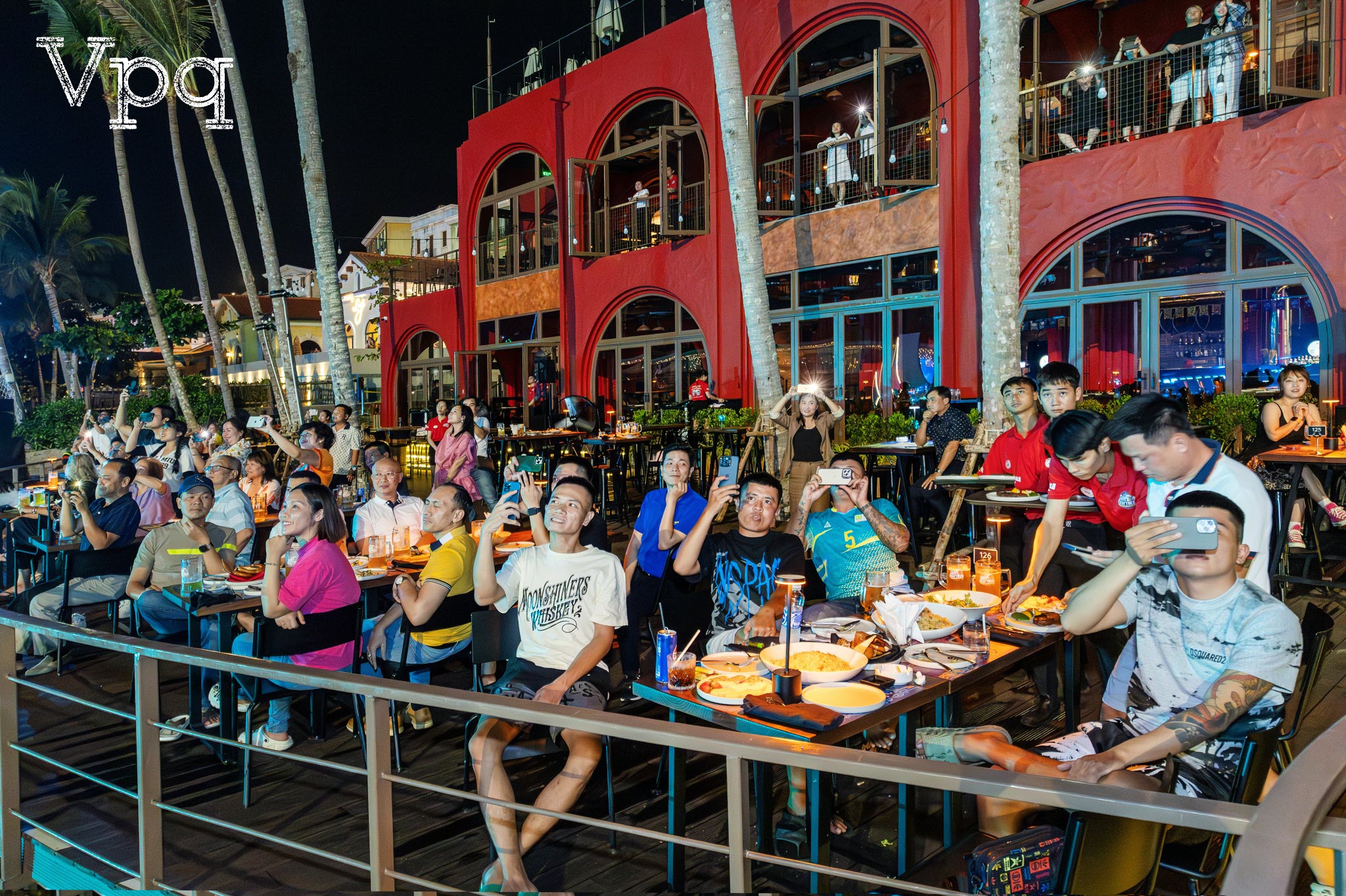Phu Quoc Brew House sở hữu công nghệ Đức nguyên bản với công thức nấu bia ngon nhất thế giới