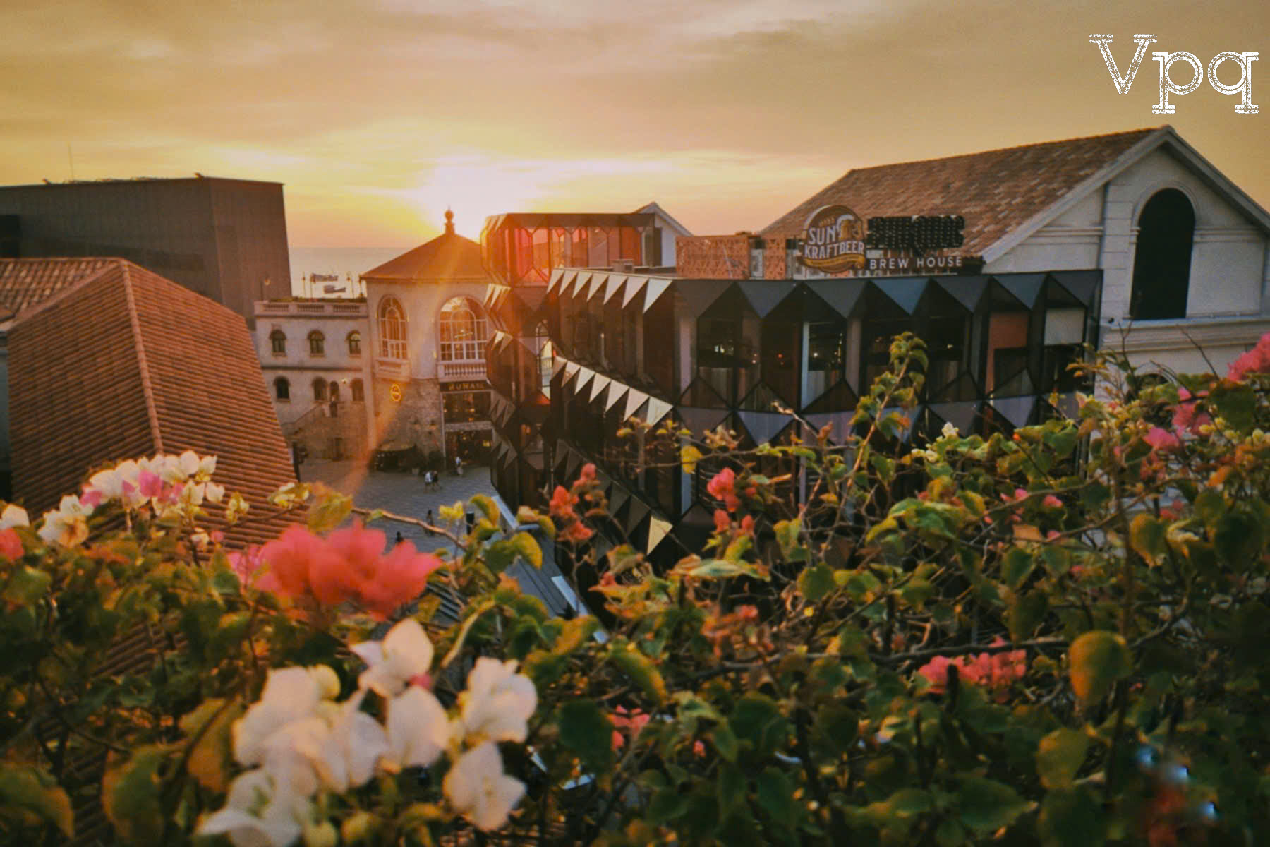 Phu Quoc Brew House - Ảnh a1