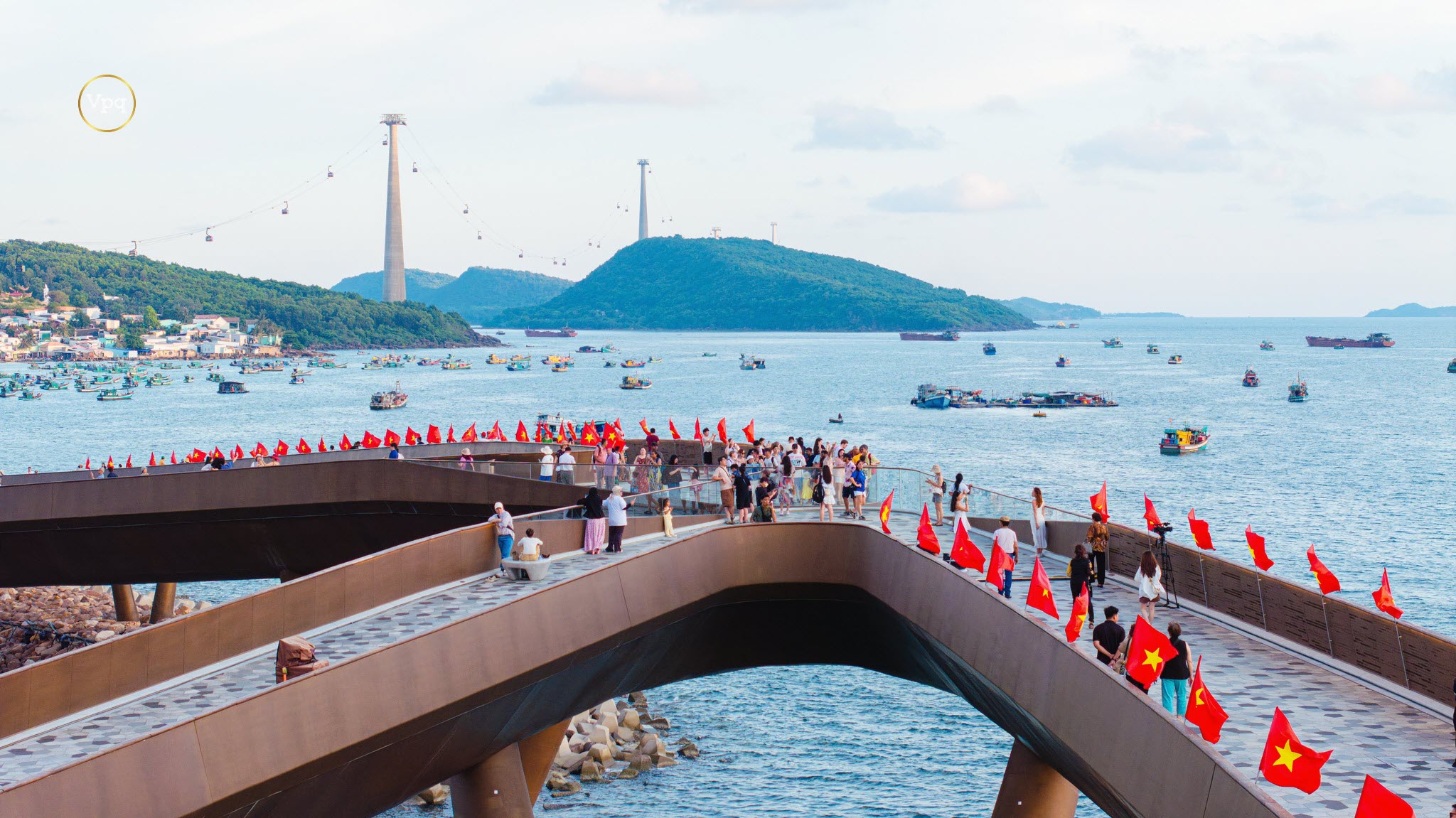 Ph&uacute; Quốc c&oacute; đủ điều kiện về vị tr&iacute;, t&agrave;i nguy&ecirc;n v&agrave; năng lực để trở th&agrave;nh t&acirc;m điểm APEC 2027